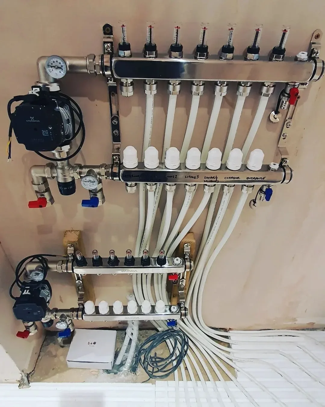 Completed work photo 2
